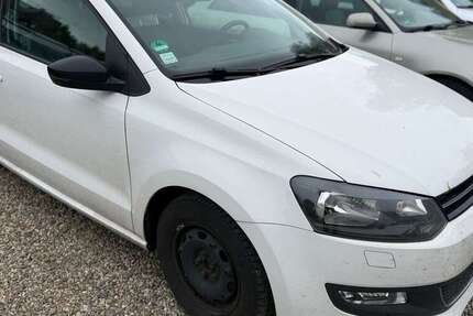 VW Polo 175.000 km 3.900 &euro; Wesel 46485