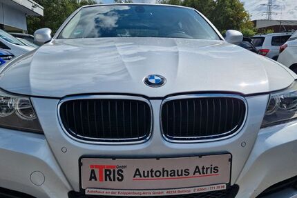 BMW 318 126.000 km 6.400 &euro; Bottrop 46238