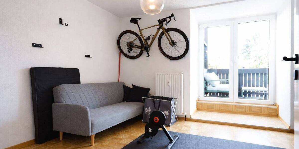 Etagenwohnung Krefeld / Oppum Oppum - 3 Zimmer, 88 m&sup2;, 259.000&euro; | Angebot:26159731