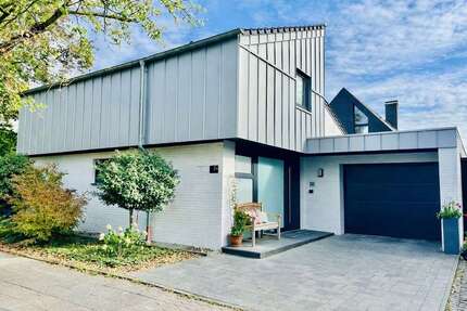 Haus Krefeld Benrad - 5 Zimmer, 148 m&sup2;, 589.000&euro; | Angebot:26788695