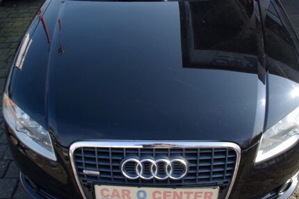 Audi A4 149.000 km 7.380 &euro; Bottrop 46242