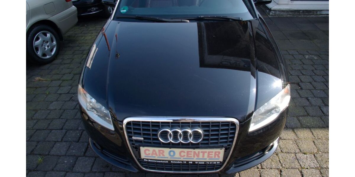 Audi A4 149.000 km 7.380 &euro; Bottrop 46242