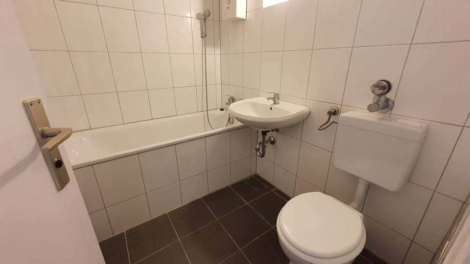 Etagenwohnung Marl Alt-Marl - 3 Zimmer, 59 m&sup2;, 448&euro; | Angebot:25206631