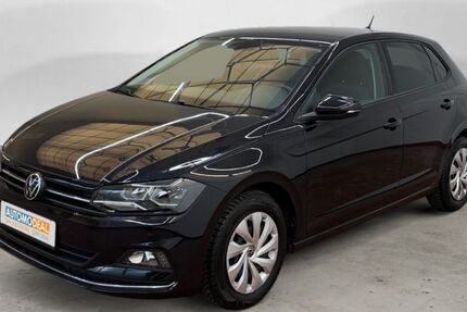 VW Polo 61.690 km 99.999 &euro; Moers 47445