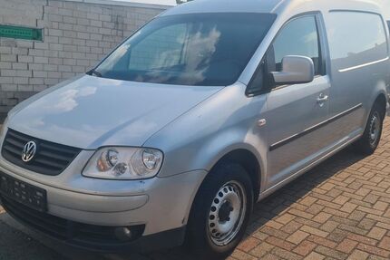 VW Caddy Maxi 239.420 km 5.990 &euro; Essen 45309