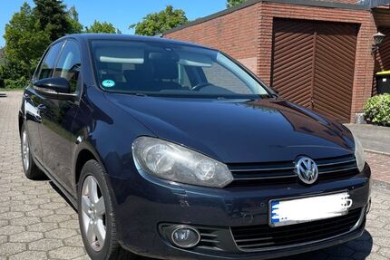 VW Golf 130.000 km 5.300 &euro; Moers 47447
