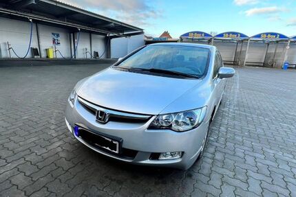 Honda Civic 182.240 km 2.990 &euro; Kamp-Lintfort 47475
