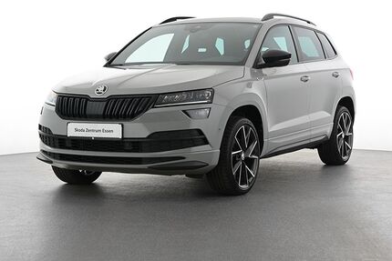 Skoda Karoq 97.877 km 21.460 &euro; Essen 45143