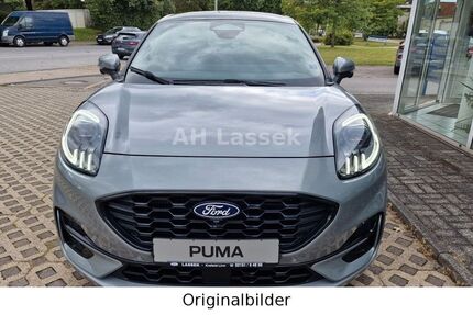 Ford Puma 2.200 km 26.799 &euro; Krefeld 47809