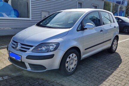 VW Golf V 192.830 km 2.000 &euro; Essen 45121