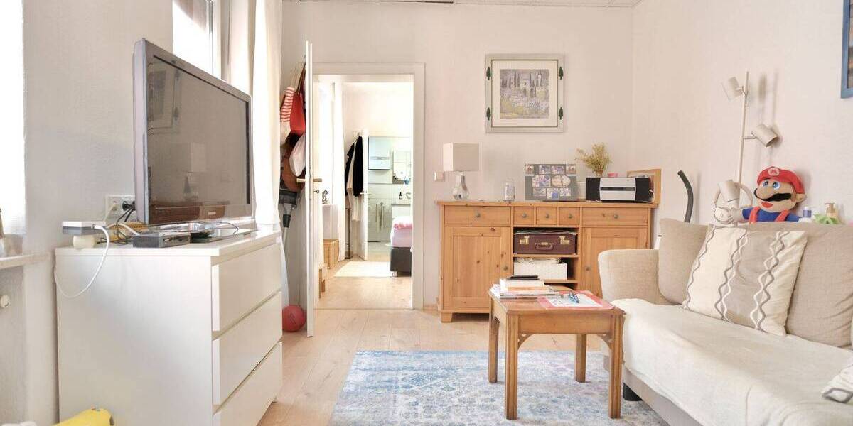 Einfamilienhaus Krefeld Cracau - 7 Zimmer, 139 m&sup2;, 349.000&euro; | Angebot:26118122