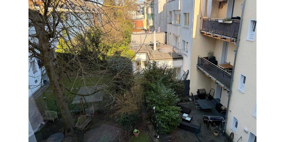 Etagenwohnung Essen Stadtbezirk II - 2.5 Zimmer, 48 m&sup2;, 790&euro; | Angebot:26038757