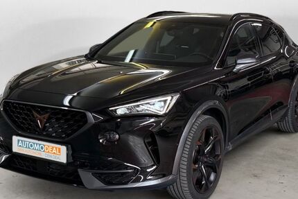 Cupra Formentor 29.472 km 99.999 &euro; Duisburg 47138