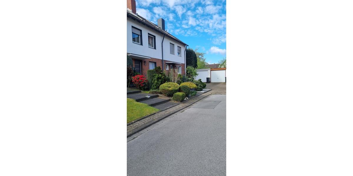 Reihenhaus Bottrop Boy - 395.000&euro; | Angebot:26254844