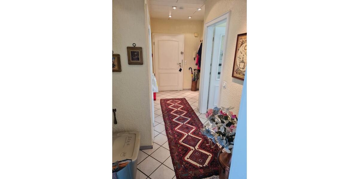 Etagenwohnung Marl - 4 Zimmer, 122 m&sup2;, 189.000&euro; | Angebot:27004133