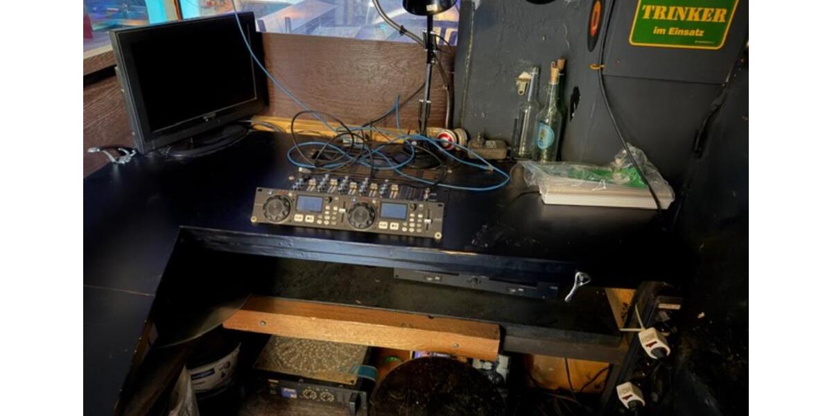 Gewerbeobjekt Krefeld Hüls - 750&euro; | Angebot:25663030