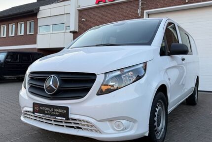 Mercedes-Benz Vito 196.000 km 17.950 &euro; Hamminkeln 46499