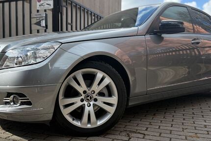 Mercedes-Benz C 180 85.000 km 10.990 &euro; Duisburg 47166