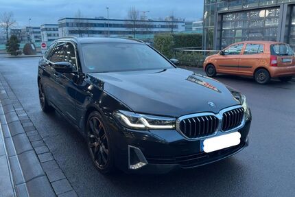 BMW 530 82.700 km 35.800 &euro; Krefeld 47805