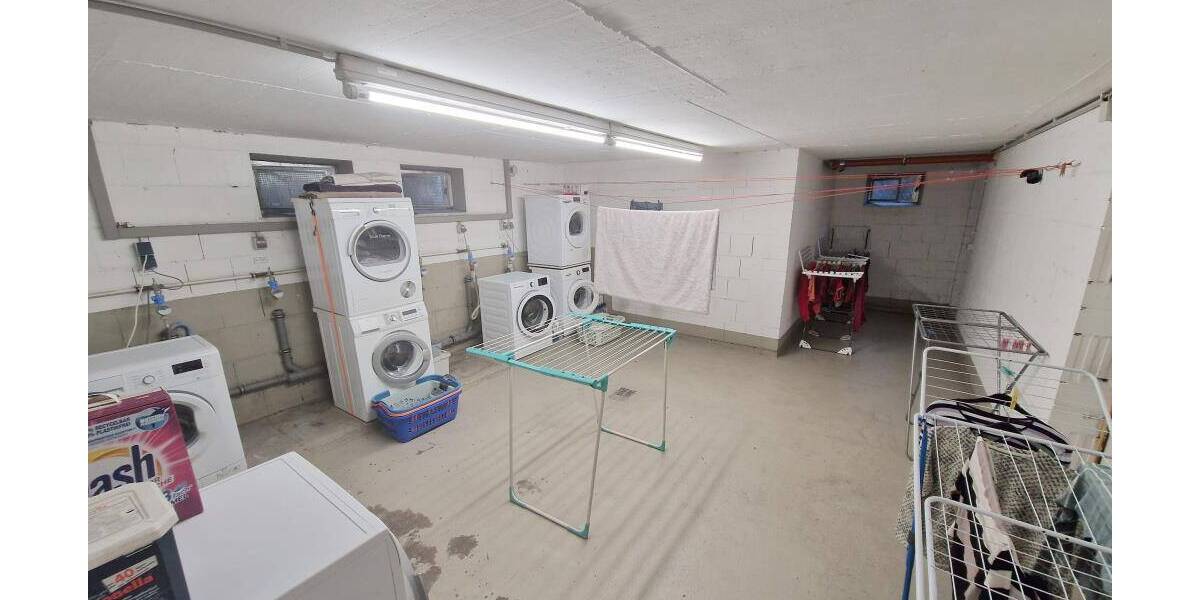 Etagenwohnung Duisburg Mittelmeiderich - 2 Zimmer, 57 m&sup2;, 455&euro; | Angebot:26190387