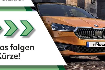 Skoda Fabia 51.461 km 13.450 &euro; Hünxe 46569