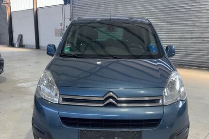 Citroen Berlingo 172.000 km 6.990 &euro; Hünxe 46569