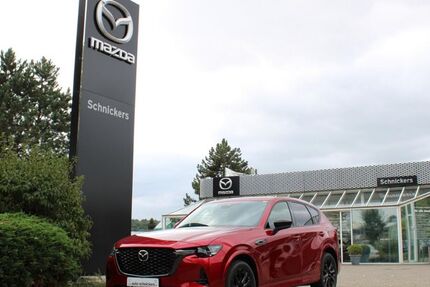 Mazda CX-60 12.030 km 41.990 &euro; Moers 47441