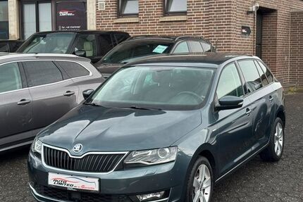 Skoda Rapid 99.602 km 10.490 &euro; Geldern 47608
