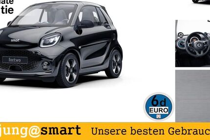 Smart ForTwo 15.942 km 17.333 &euro; Wesel 46485