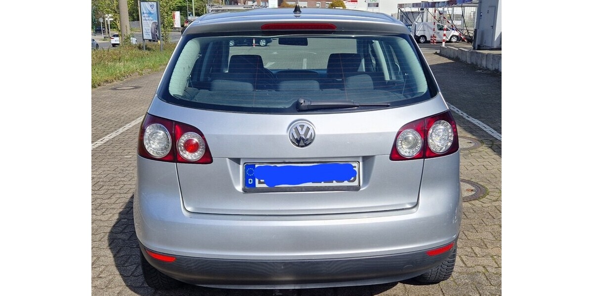 VW Golf V 192.830 km 2.149 &euro; Essen 45121