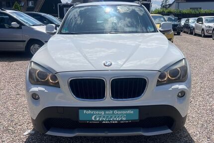 BMW X1 155.000 km 7.500 &euro; Essen 45355