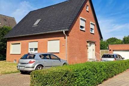 Haus Moers / Genend Genend - 7 Zimmer, 132 m&sup2;, 398.000&euro; | Angebot:26187384