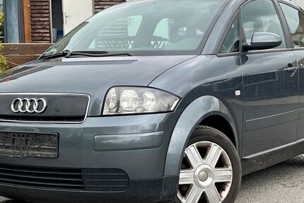 Audi A2 247.642 km 999 &euro; Gelsenkirchen 45884