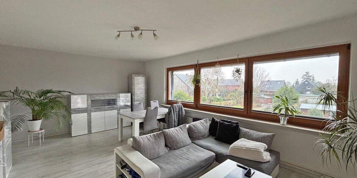 Mehrfamilienhaus, Wohnhaus Voerde Spellen - 6 Zimmer, 165 m&sup2;, 395.000&euro; | Angebot:25741546