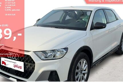 Audi A1 27.462 km 18.430 &euro; Moers-Hülsdonk 47441