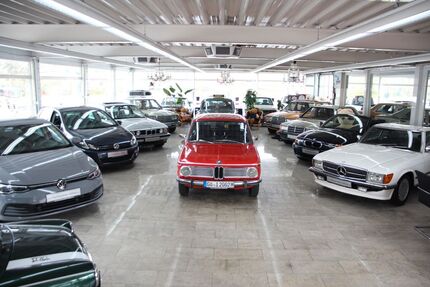 BMW 2002 89.000 km 19.990 &euro; Essen 45356