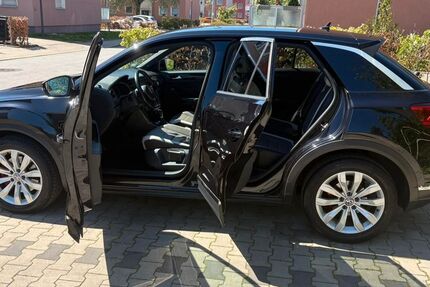 VW T-Roc 130.000 km 18.300 &euro; Essen 45329