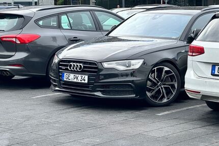 Audi A6 187.000 km 16.500 &euro; gelsenkirchen 45896