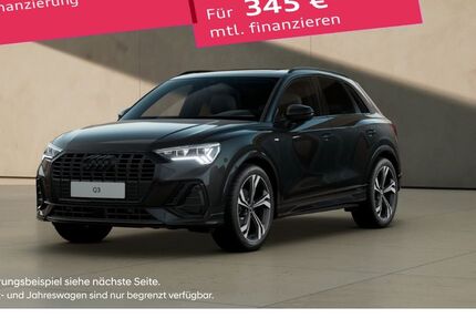Audi Q3 15.617 km 42.850 &euro; Duisburg 47249