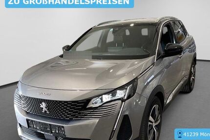 Peugeot 3008 105.210 km 16.907 &euro; Krefeld 47829