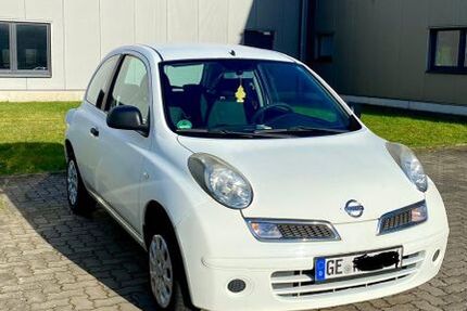 Nissan Micra 103.218 km 2.000 &euro; Gelsenkirchen 45896