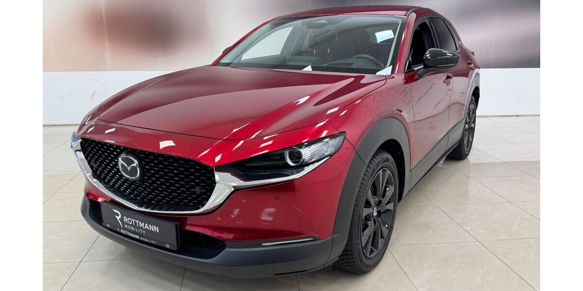 Mazda CX-30 18.055 km 25.890 &euro; Oberhausen 46149