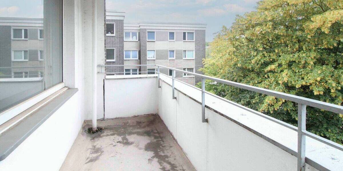 Etagenwohnung Duisburg Aldenrade - 2 Zimmer, 244 m&sup2;, 480.000&euro; | Angebot:26800119