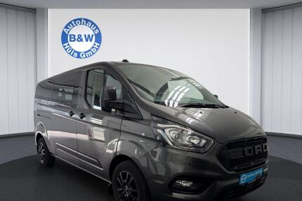 Ford Transit Custom 97.704 km 25.999 &euro; Krefeld 47805