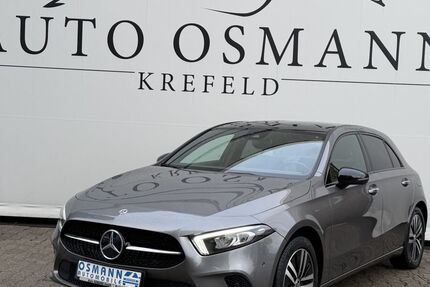 Mercedes-Benz A 250 31.129 km 23.950 &euro; Krefeld 47805