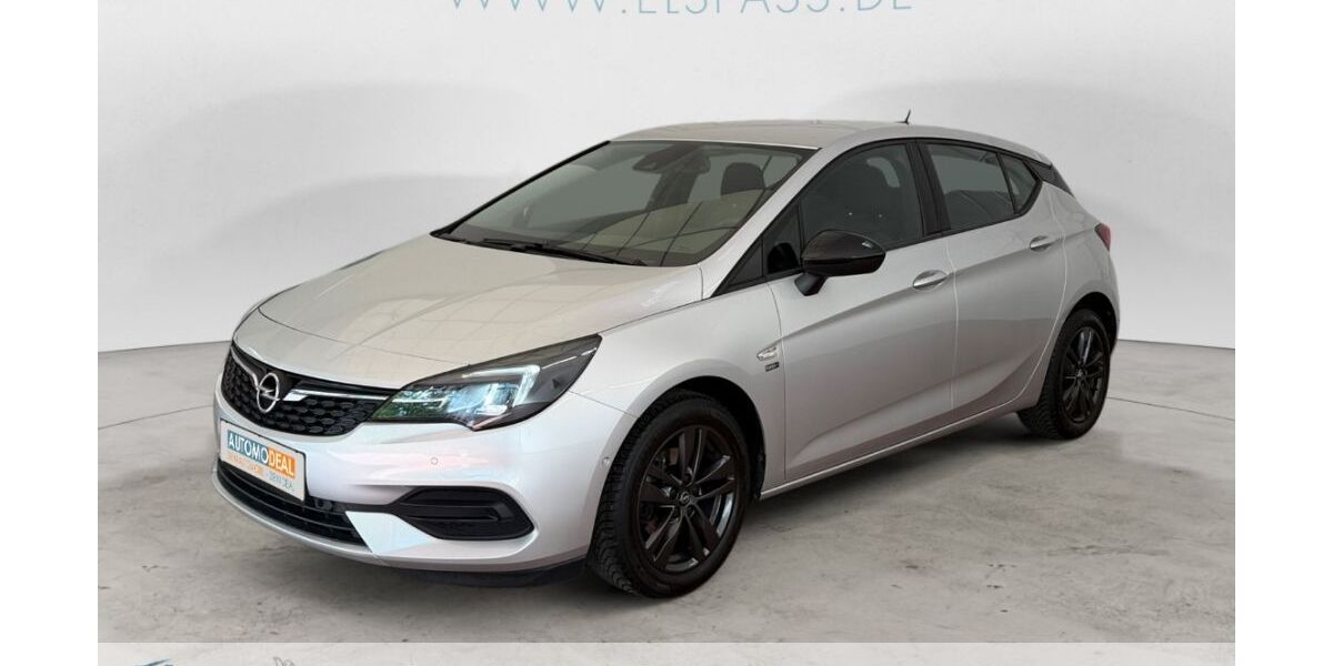 Opel Astra 60.052 km 12.499 &euro; Dinslaken 46539