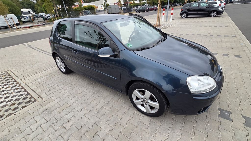 VW Golf 191.000 km 2.299 &euro; Gelsenkirchen 45884