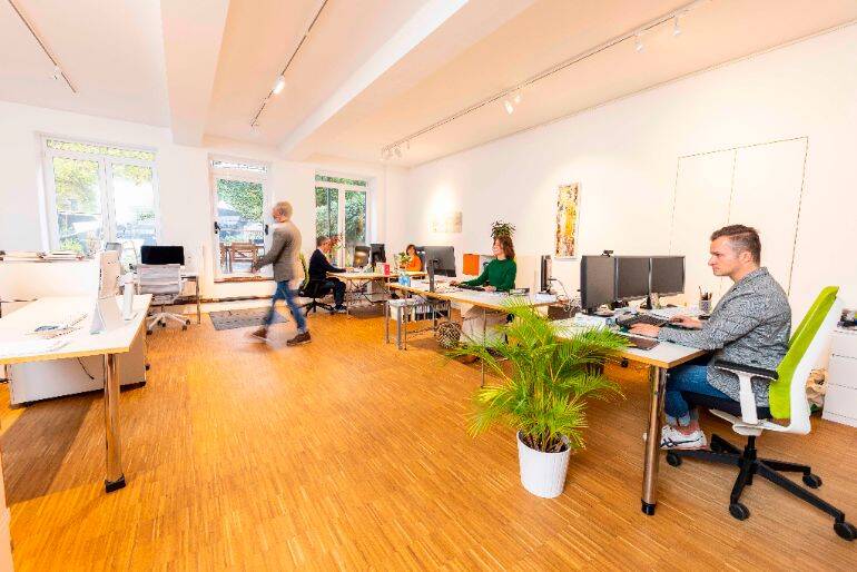 Gewerbeobjekt Essen Rüttenscheid - 125&euro; | Angebot:25865514