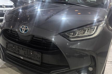 Toyota Yaris 21.485 km 18.000 &euro; Voerde 46562