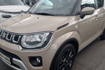 Suzuki Ignis 15.100 km 19.999 &euro; Gelsenkirchen 45892